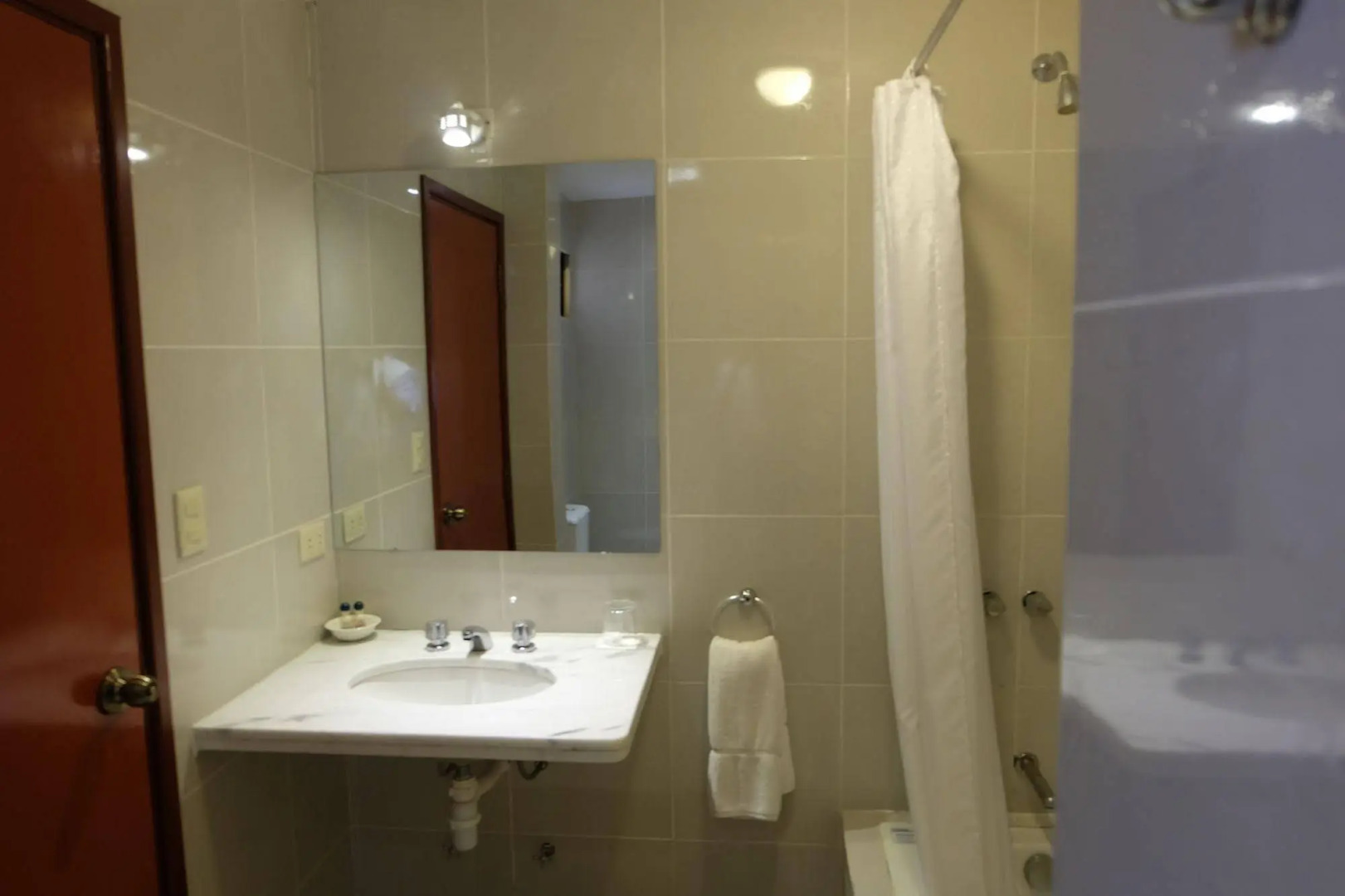 Villa Magna Apart Hotel