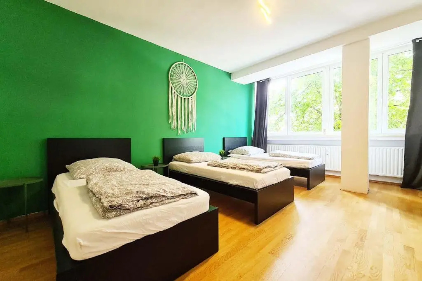 Apartments Langenfeld