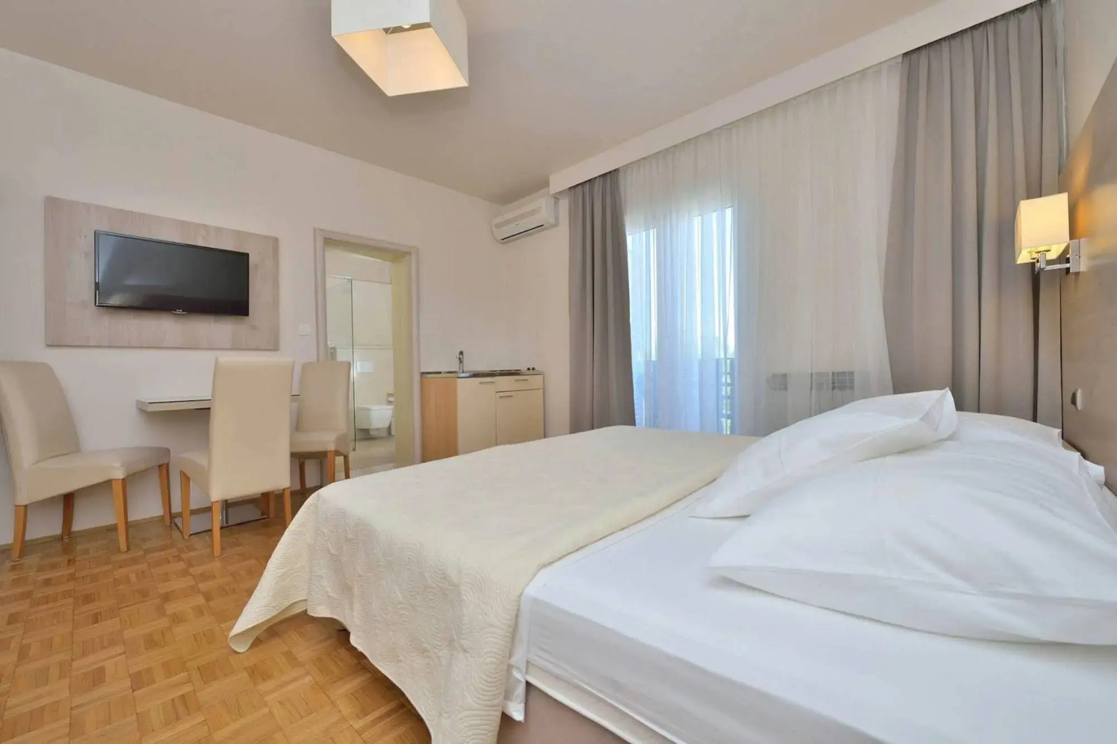 Rooms & Restaurant Matanovi Dvori