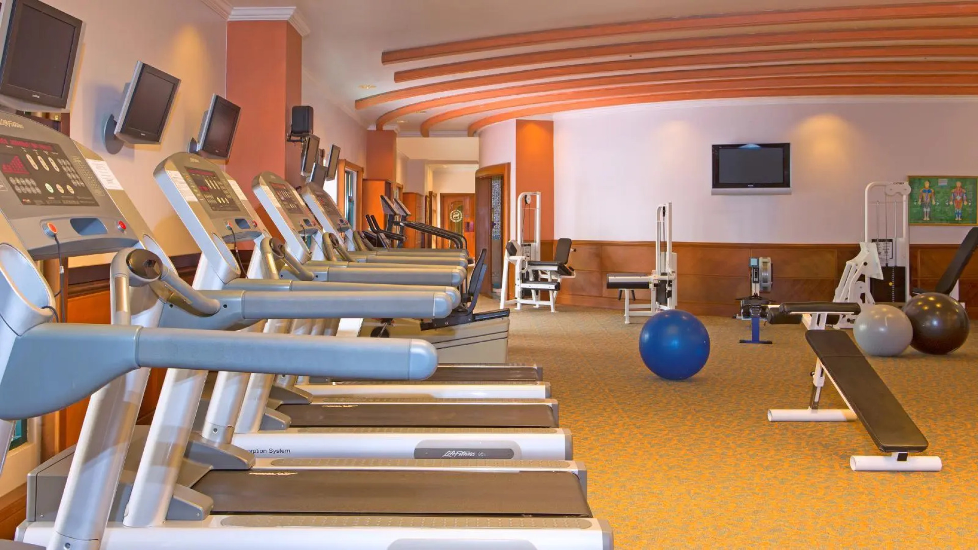 Sheraton Hanoi Hotel