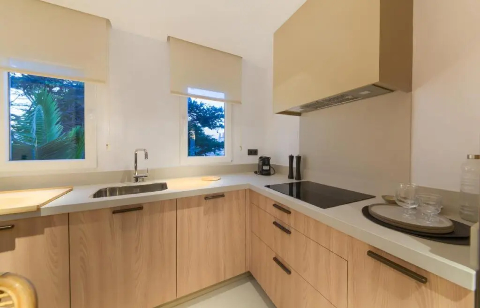 Villas Flamenco Beach Conil