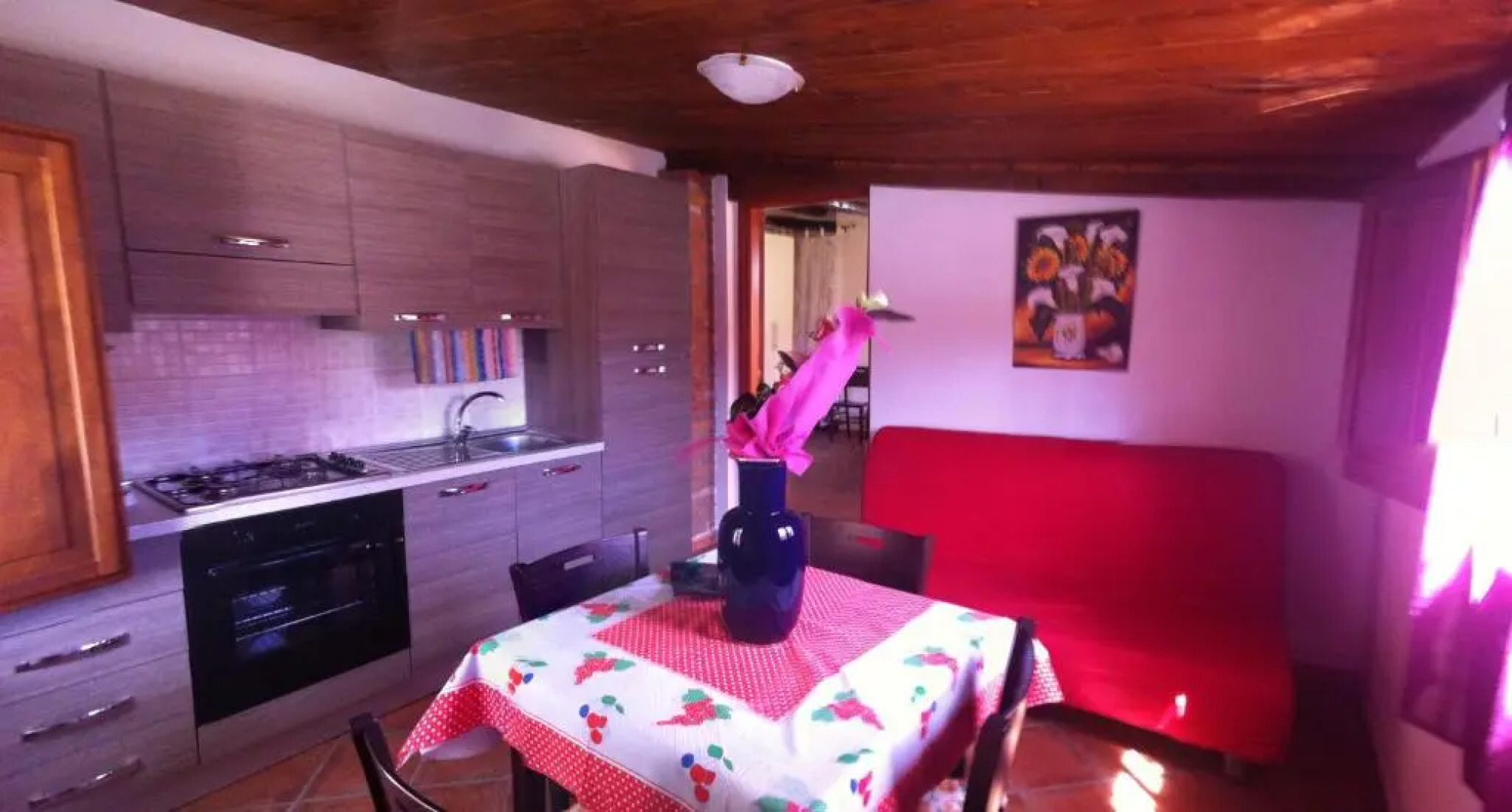 Case Vacanza Teulada