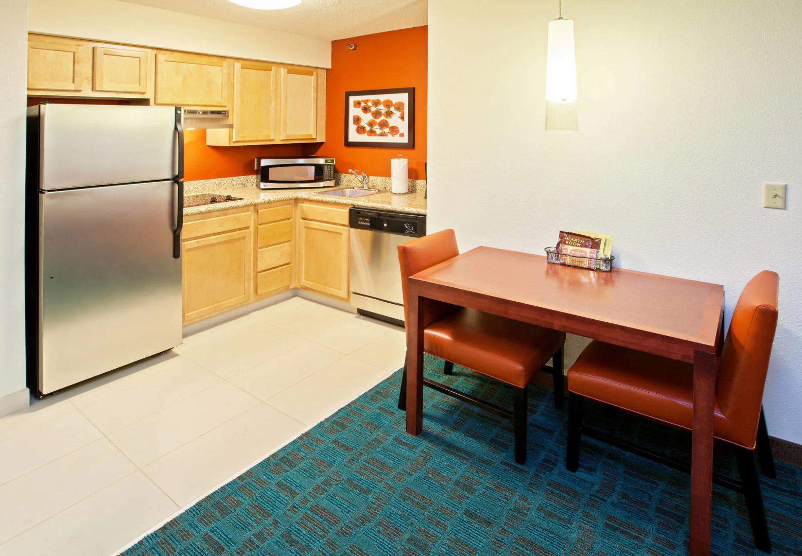 Residence Inn by Marriott Indianapolis Fishers