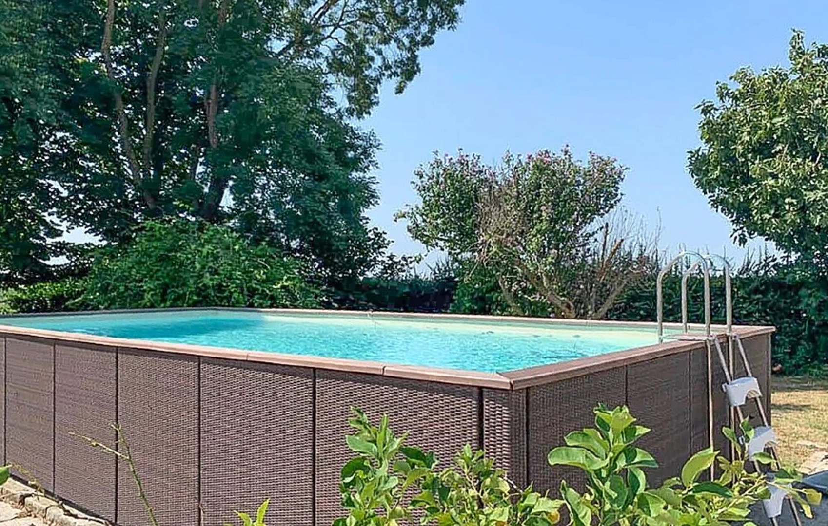 Amazing Home in Boara Pisani With 6 Bedrooms, Wifi and Outdoor Swimming Pool