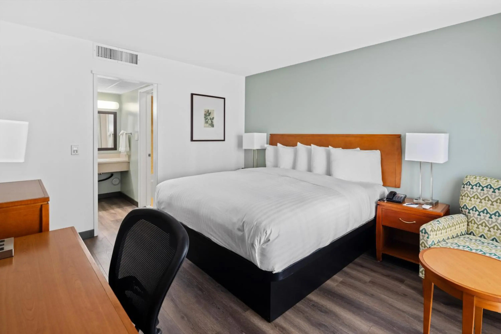 Vagabond Inn Glendale