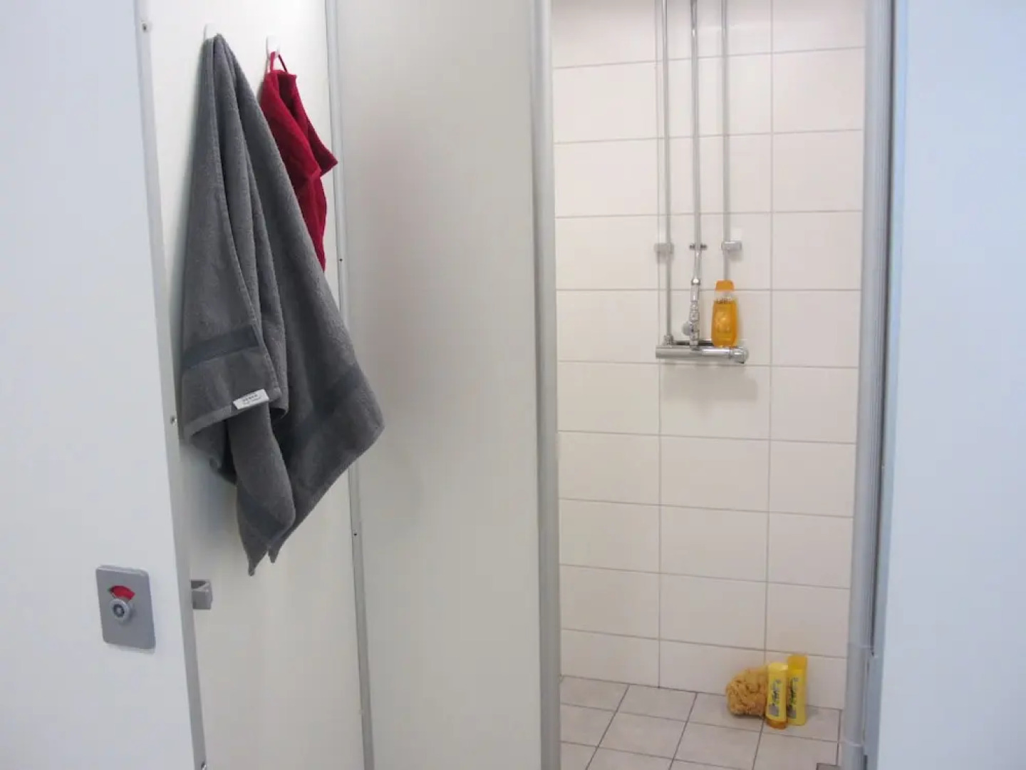 Hållsta Home Vandrarhem - Hostel