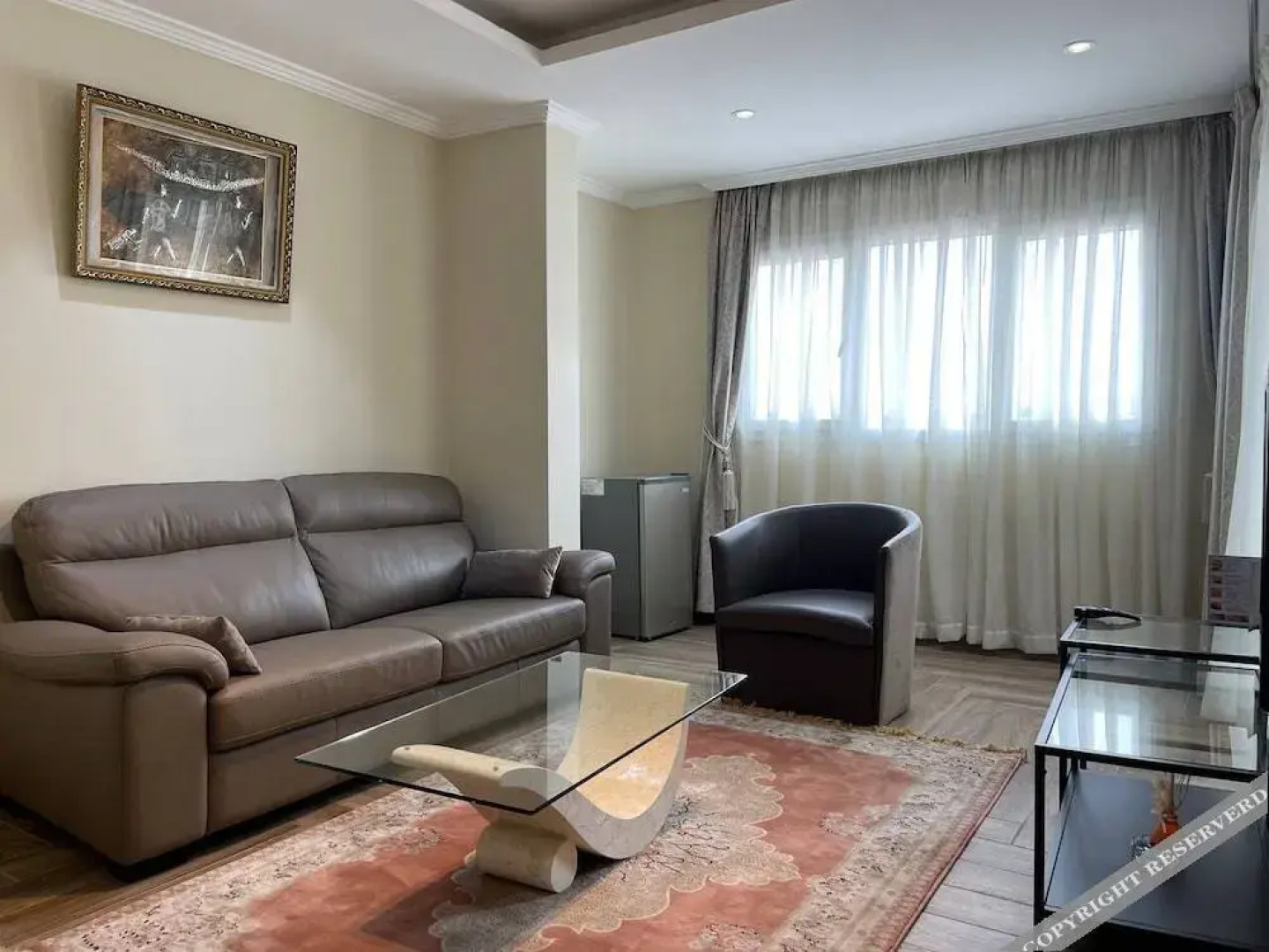Suita Hotel