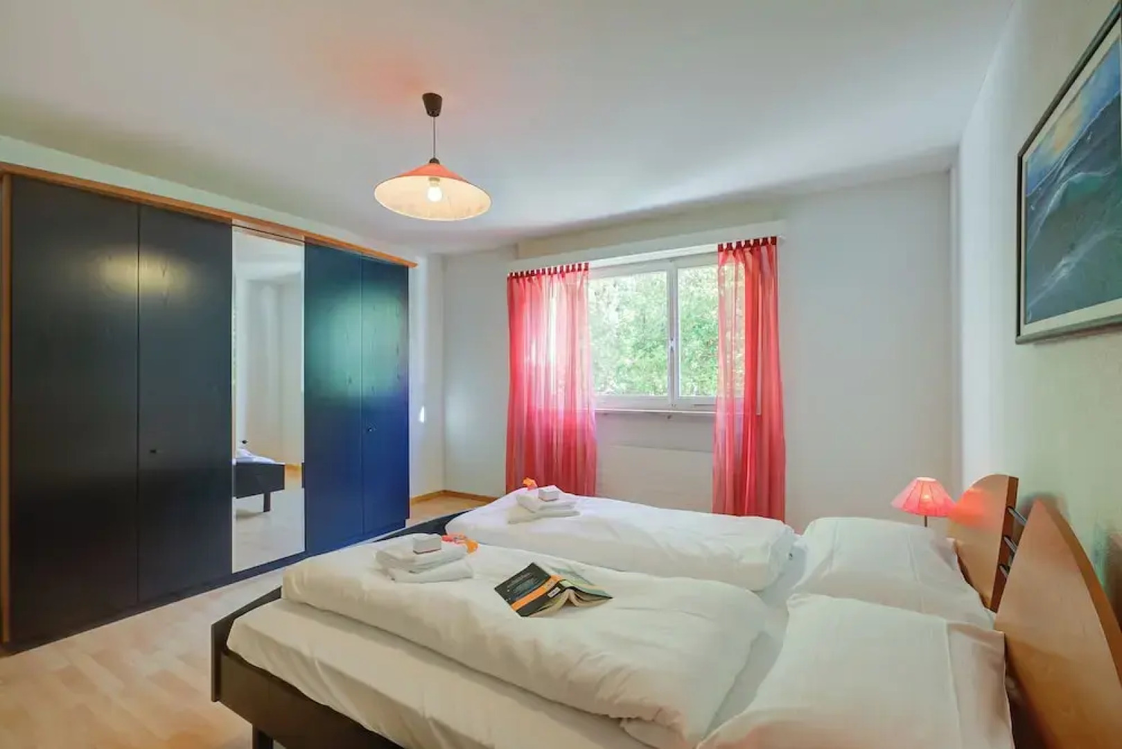 Miralago Lakeview Morcote With Pool