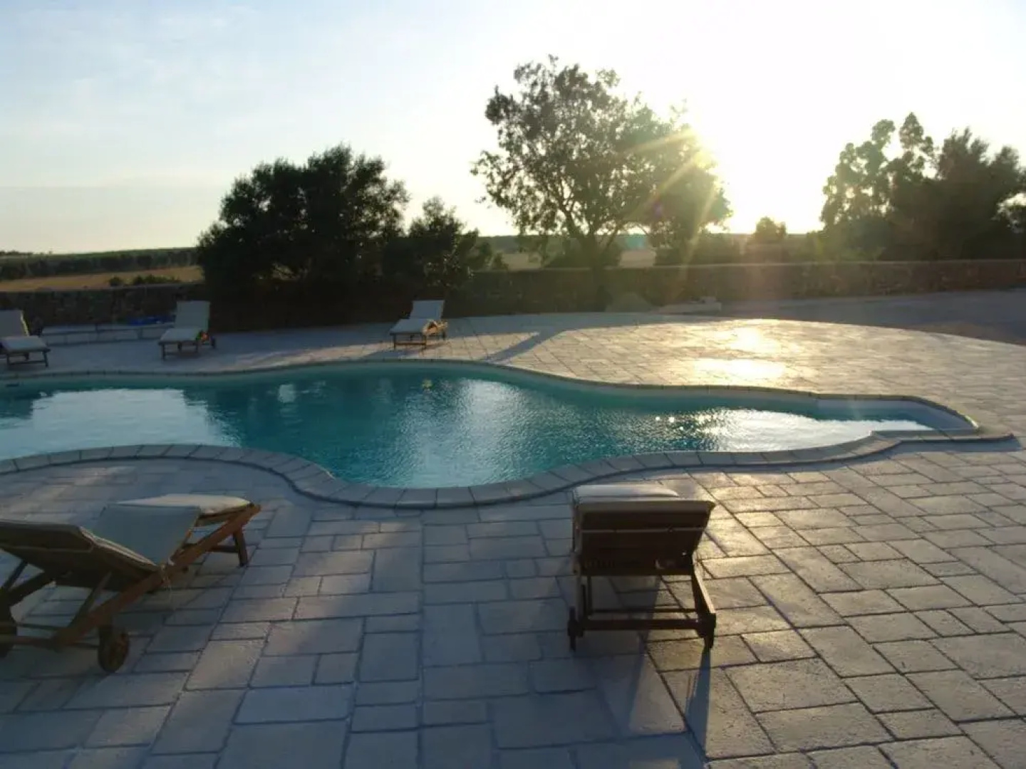 Tenuta Nucci Relais