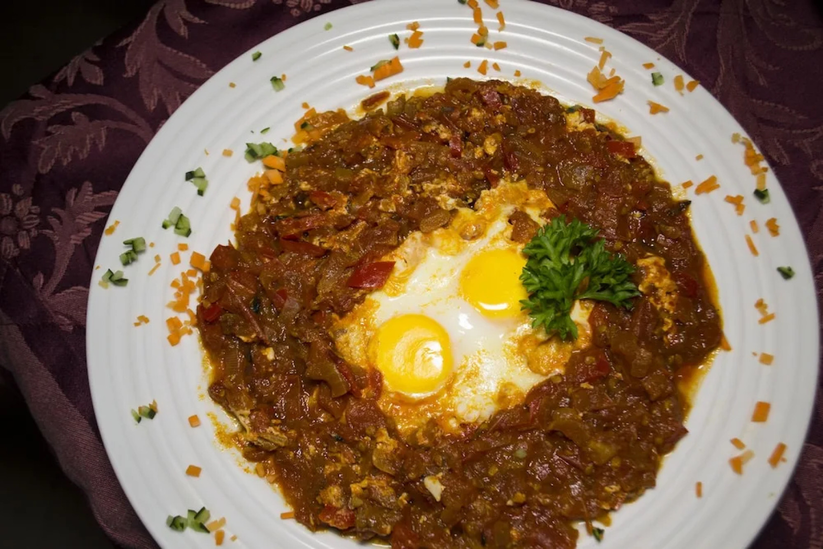 Lands in Love Tierras Enamoradas