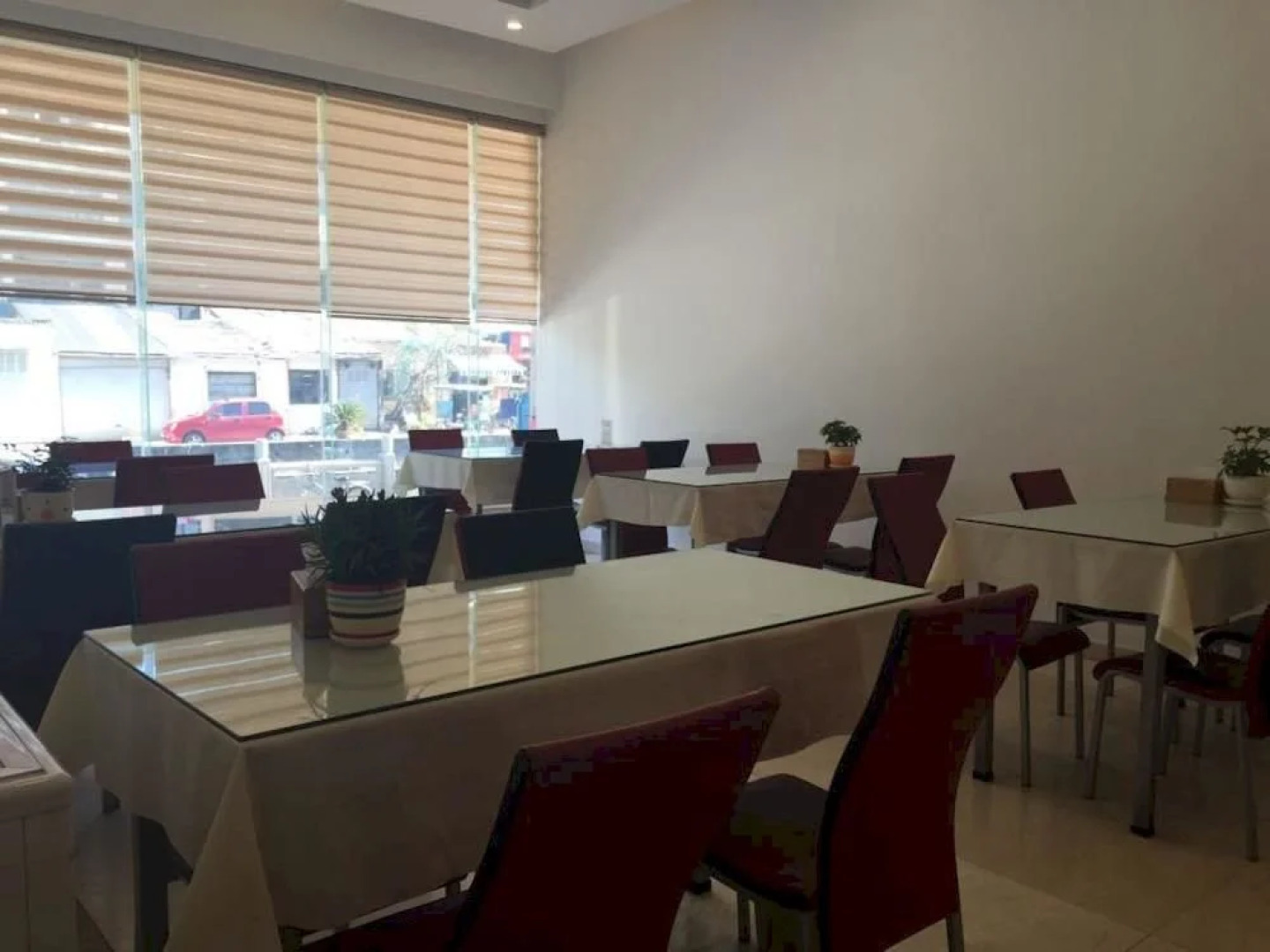 Wenzhou Ruisite Hotel - Longgang