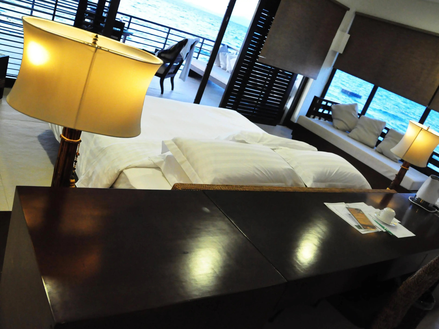 Hotel Kamana Sanctuary Resort and Spa
