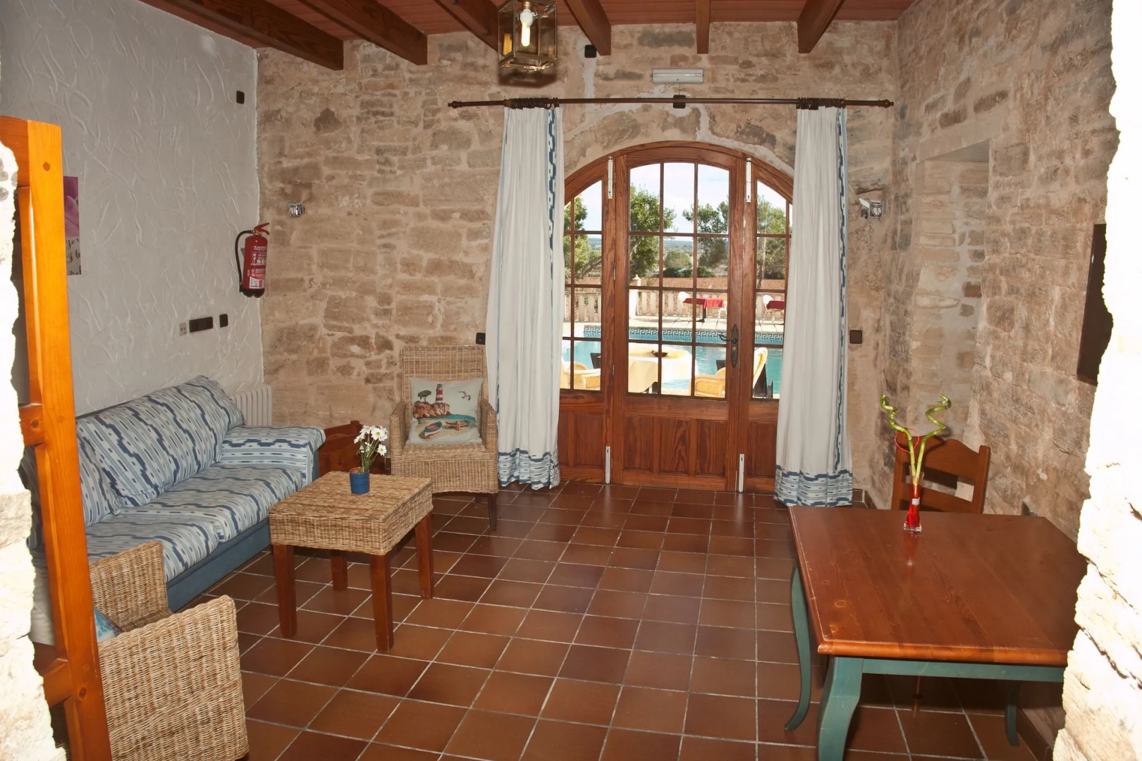 Agroturismo Finca Es Carbó