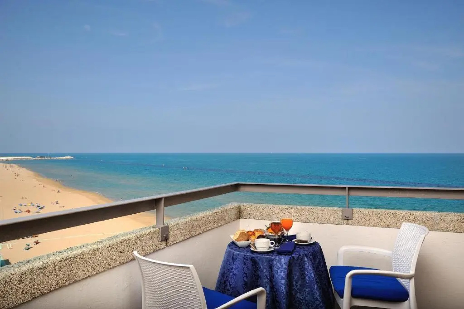 UNAHOTELS Imperial Sport Hotel