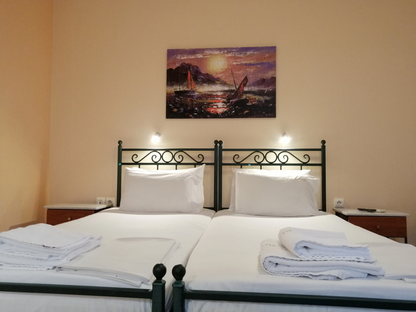 Elanthi Village Hotel