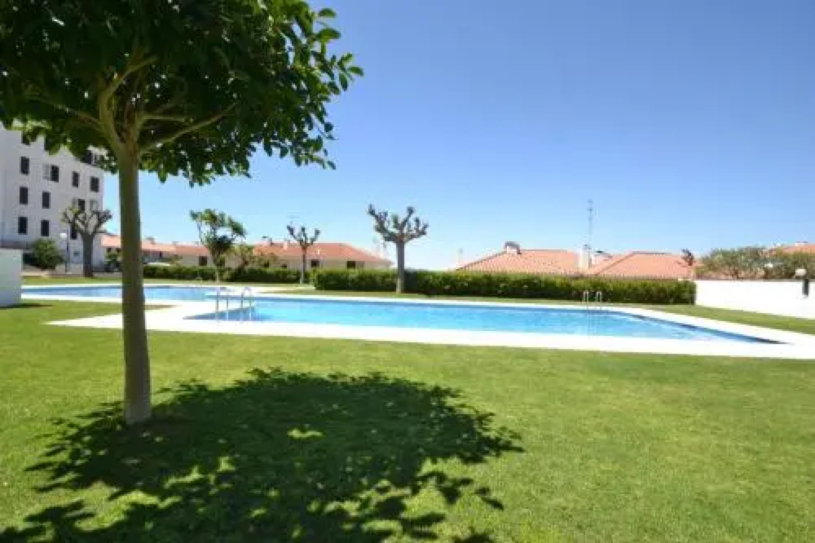 Viva Sitges - Sitges View