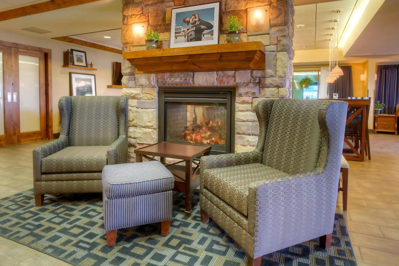 Hampton Inn Billings