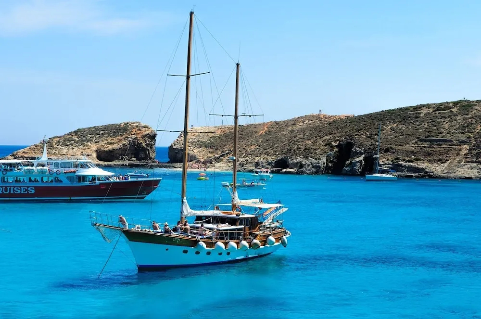 Mariblu Bed & Breakfast Guesthouse