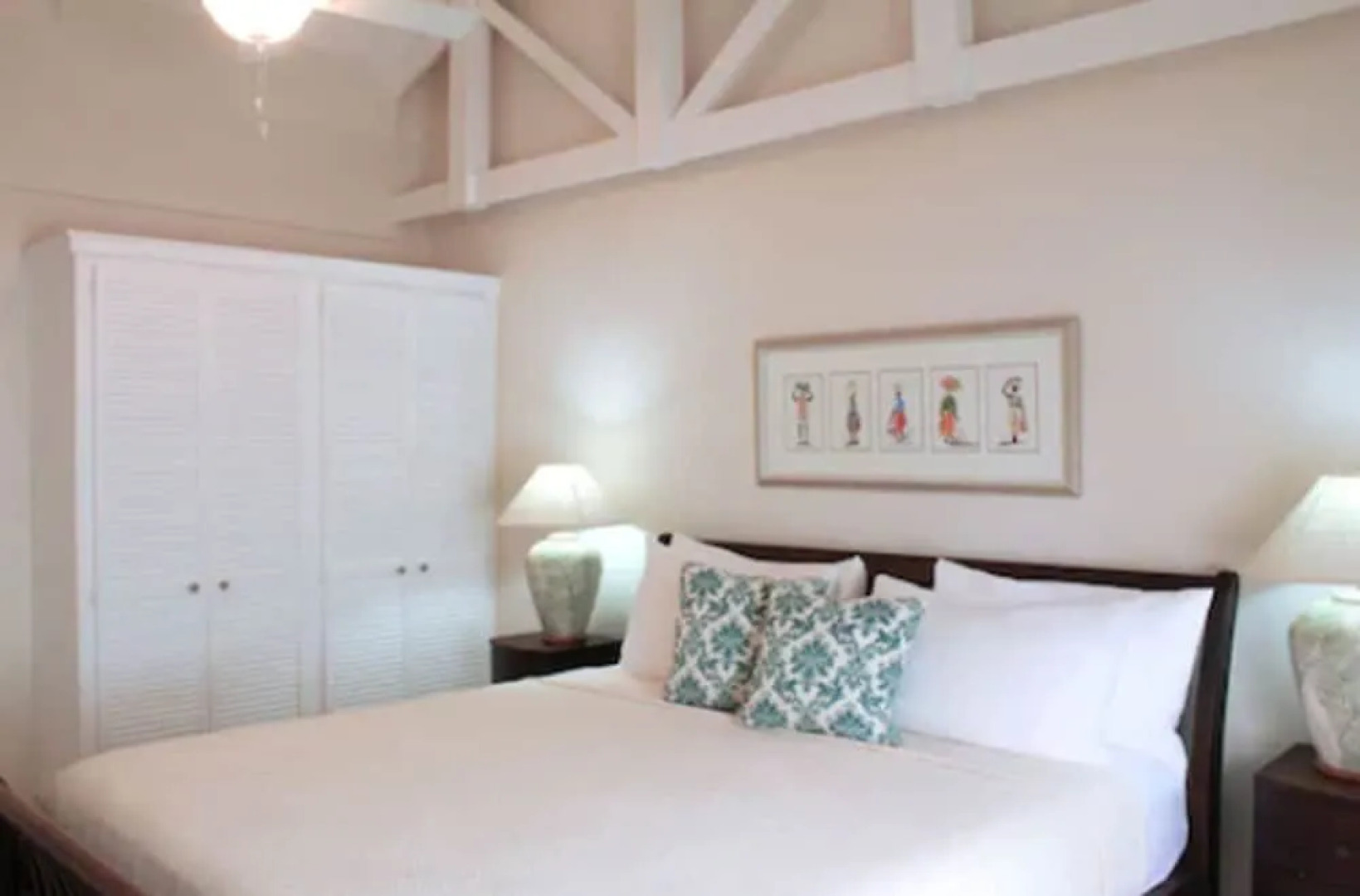 Carlisle Bay House - A Vacation Rental by Bougainvillea Barbados
