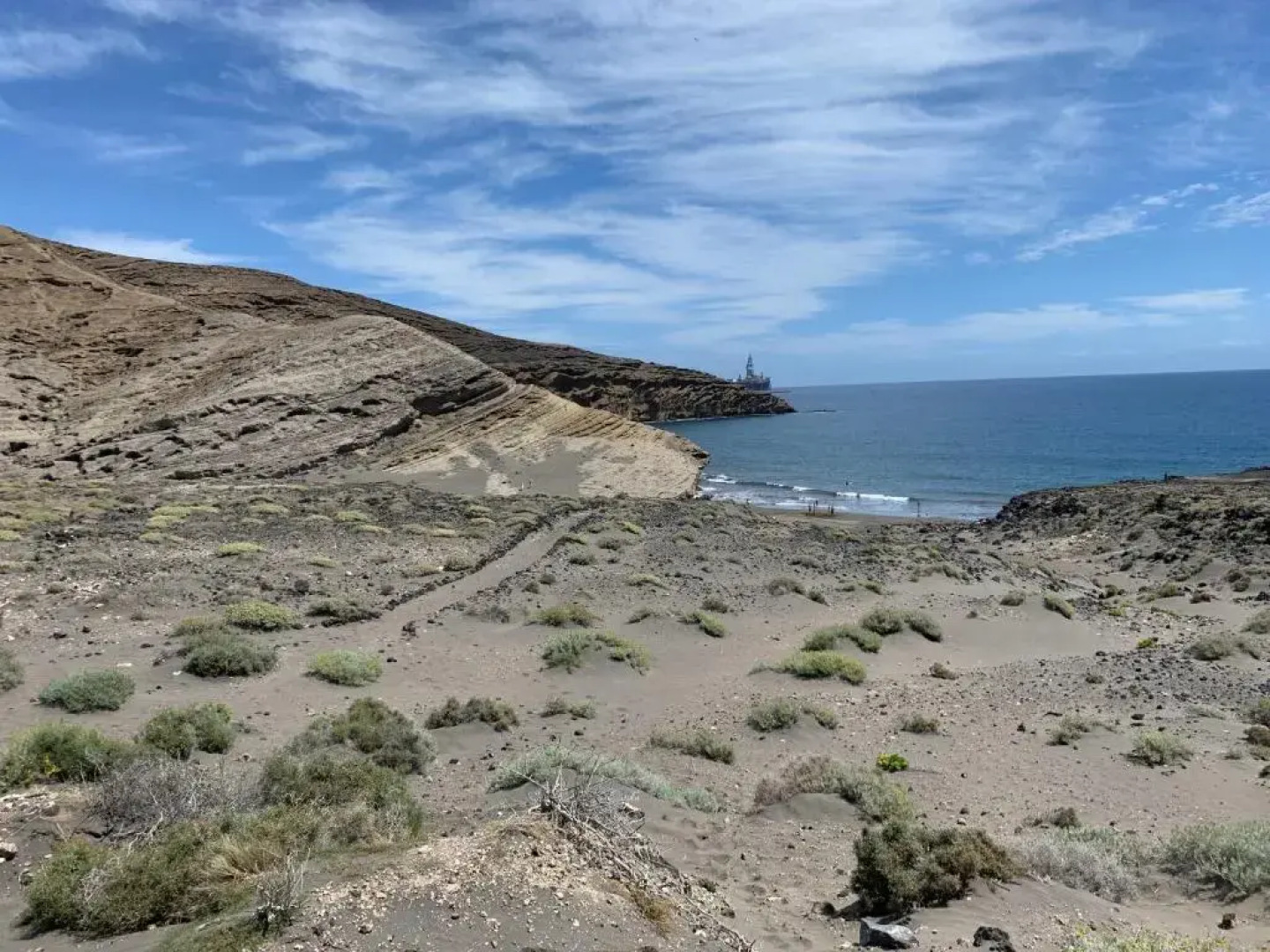 Apartamentos Los Delfines