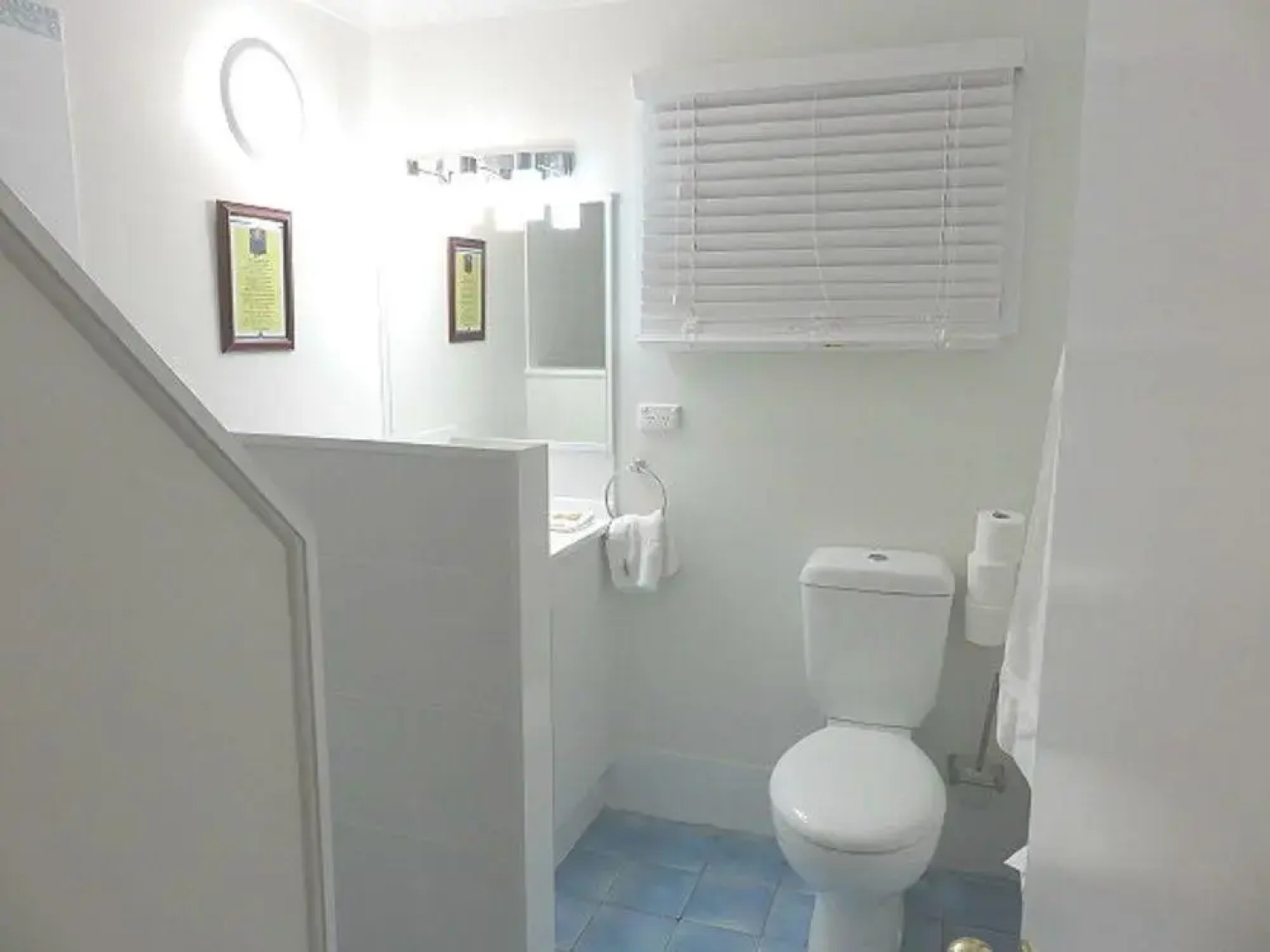 Lillydale Farm Homestay