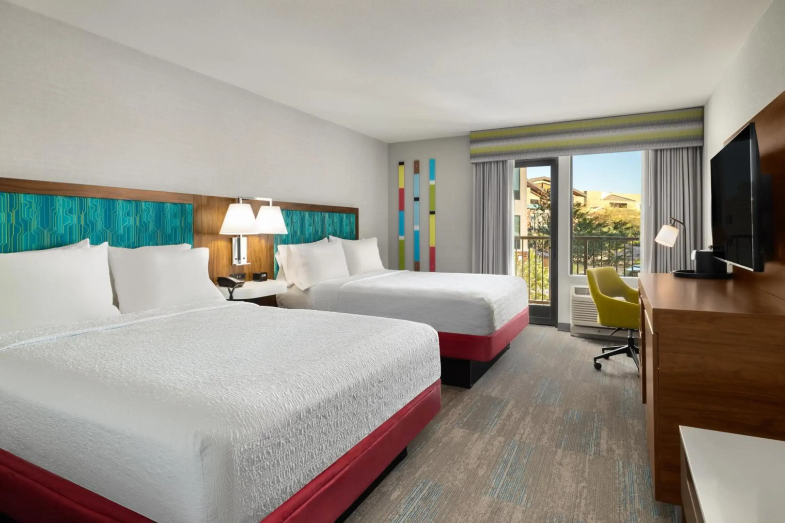 Hampton Inn by Hilton Carefree