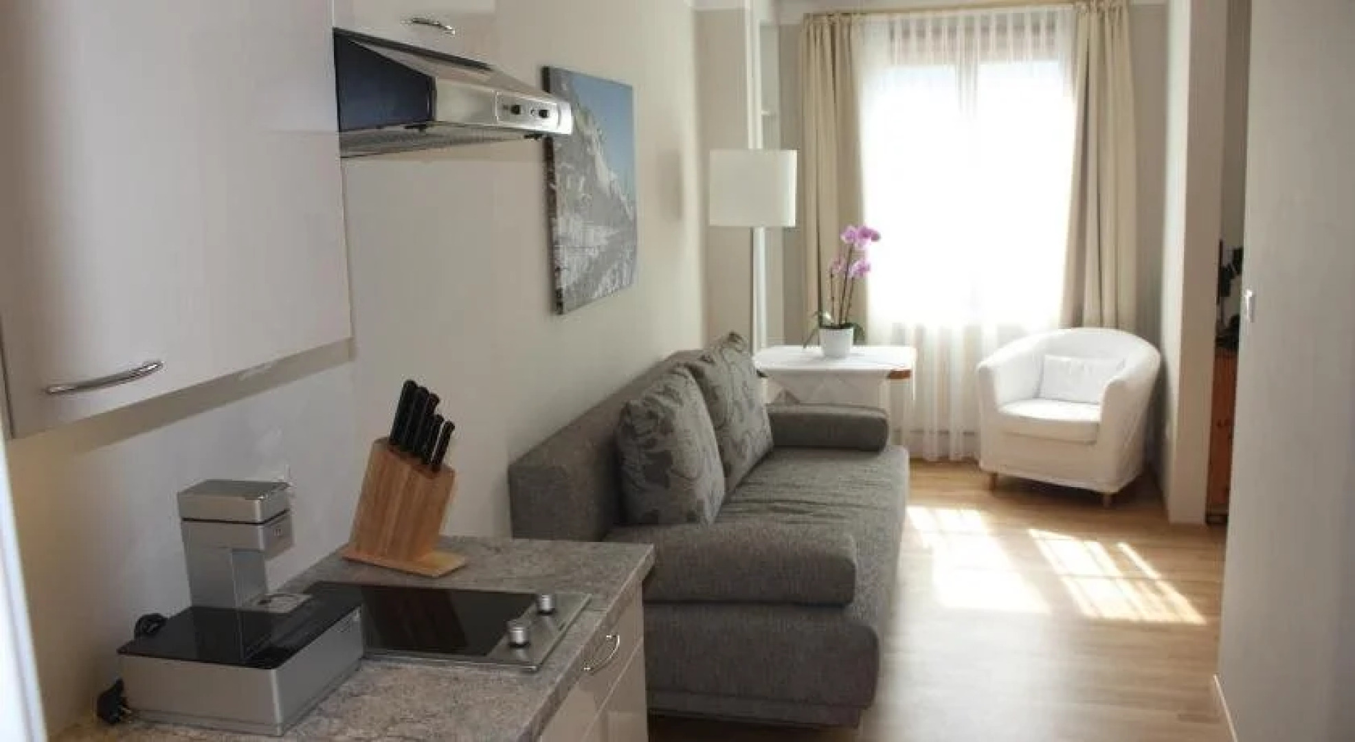 Donauwirt Hotel - Restaurant