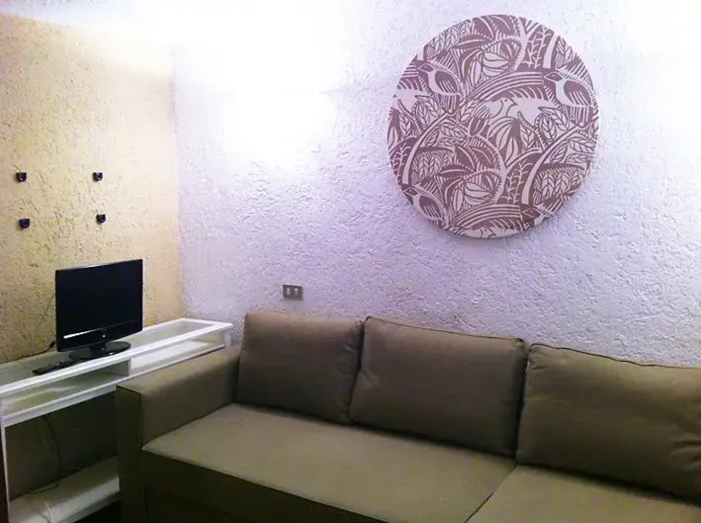 Alternative B&B Montecampione