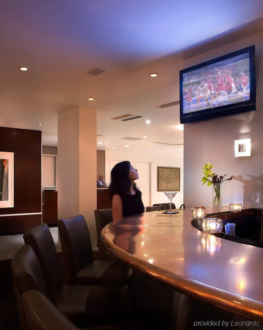 Luxe Hotel Rodeo Drive