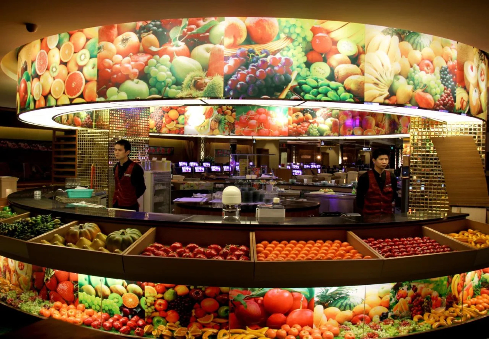 Baolilai International Hotel Shenzhen