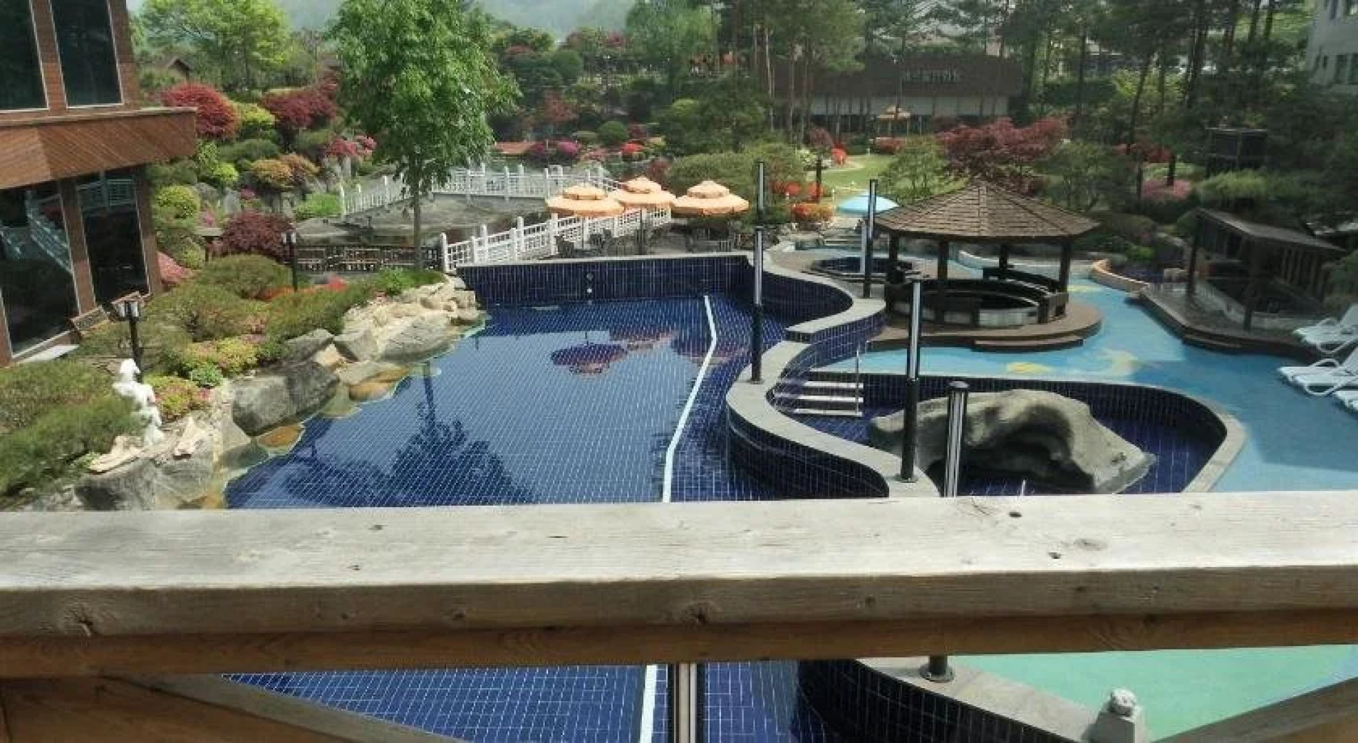 Chereville Spa Tourist Hotel