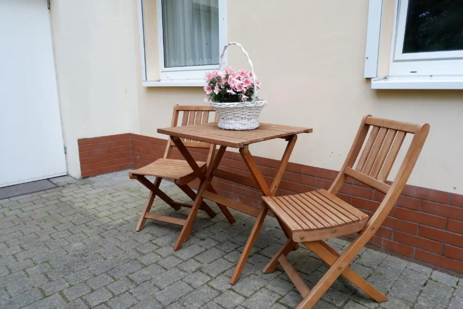 Apartament Brzeziny Olsztyn