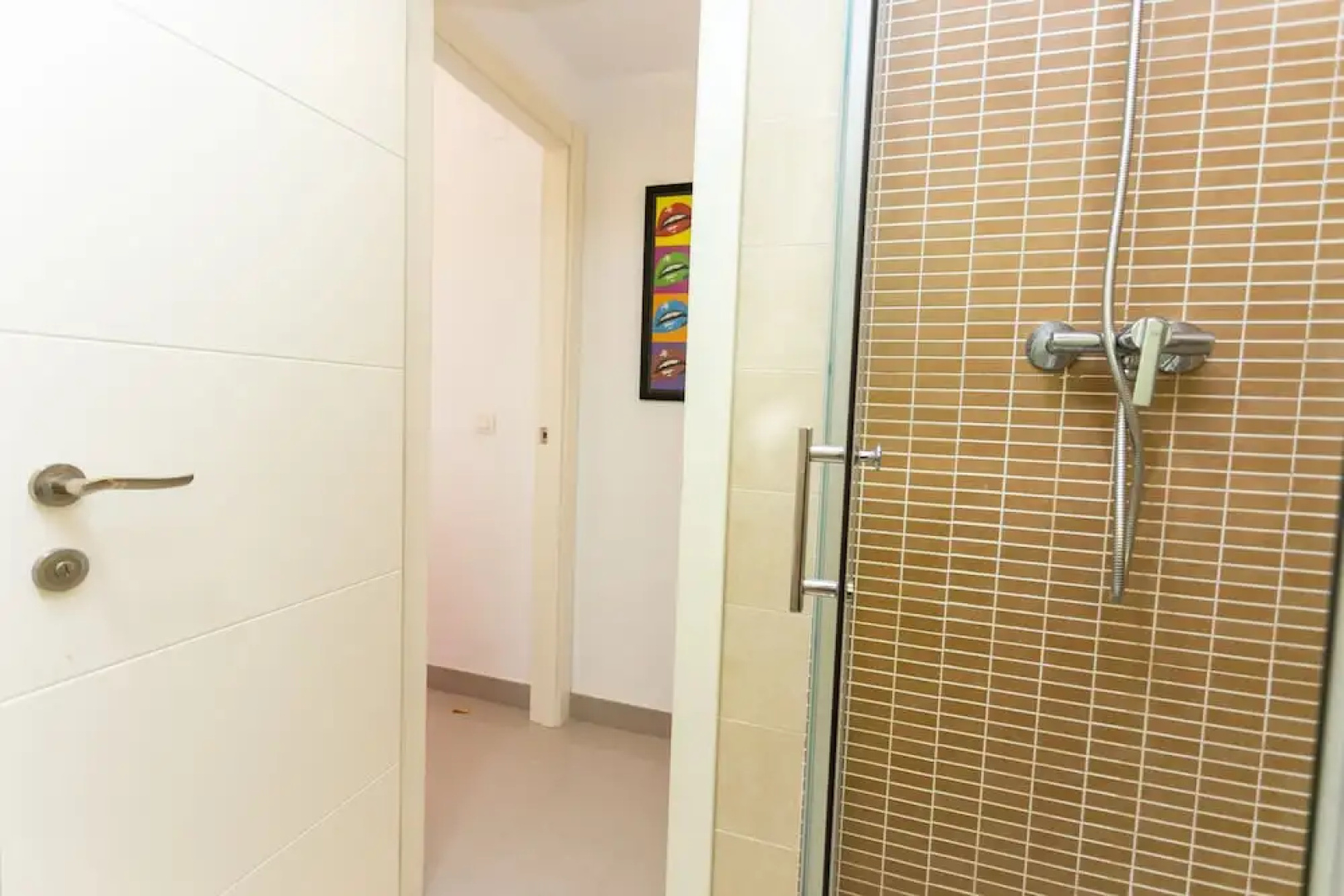 Big Terrace Apartment Cullera