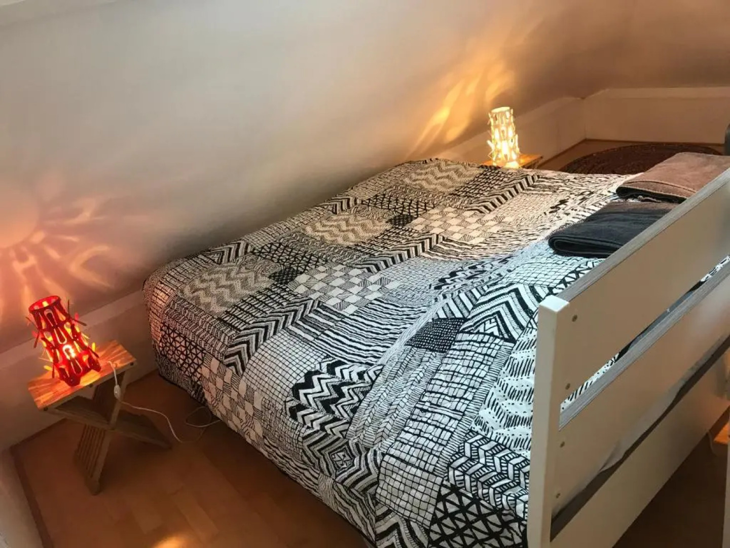 Exclusive villa AMS area