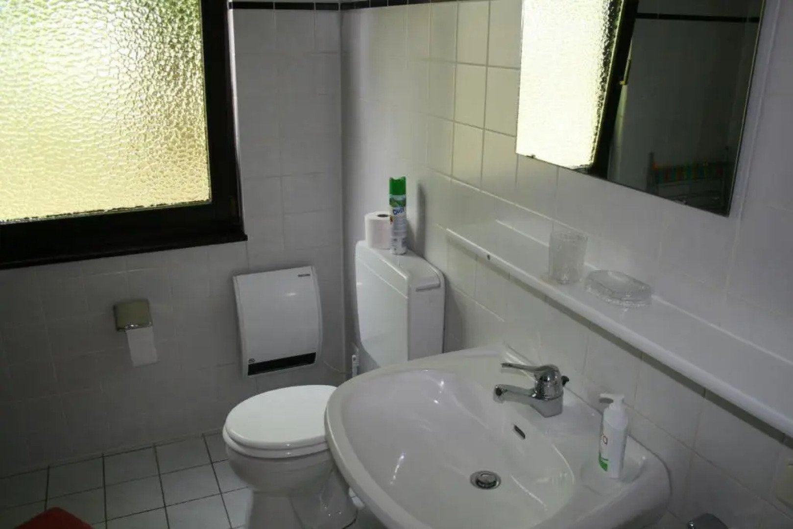 Vakantiewoning Frankenau