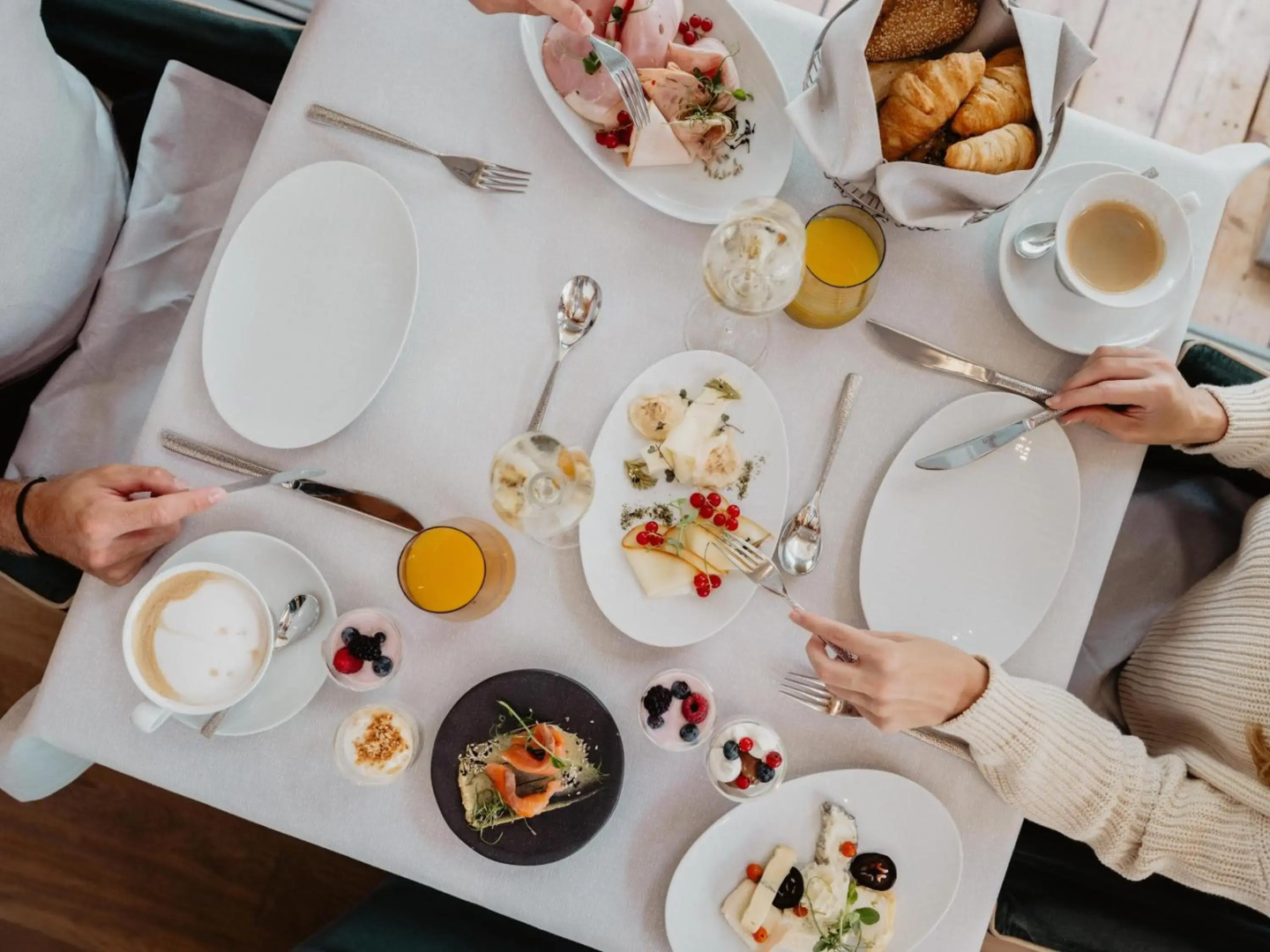 Geinberg5 Private Spa Villas