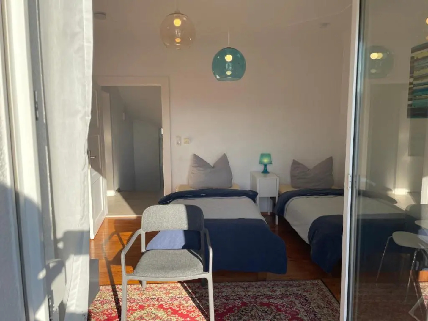 Ochsenfurt am Main 5 Zimmer Parkplatz Garten