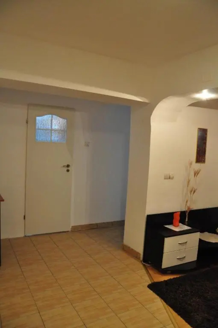 Mario Apartments