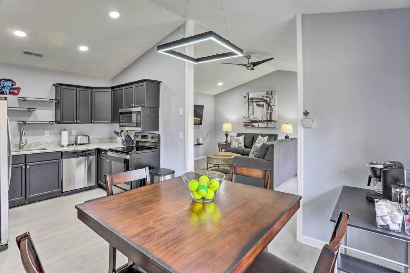 Georgia Vacation Rental Near Downtown Rome!