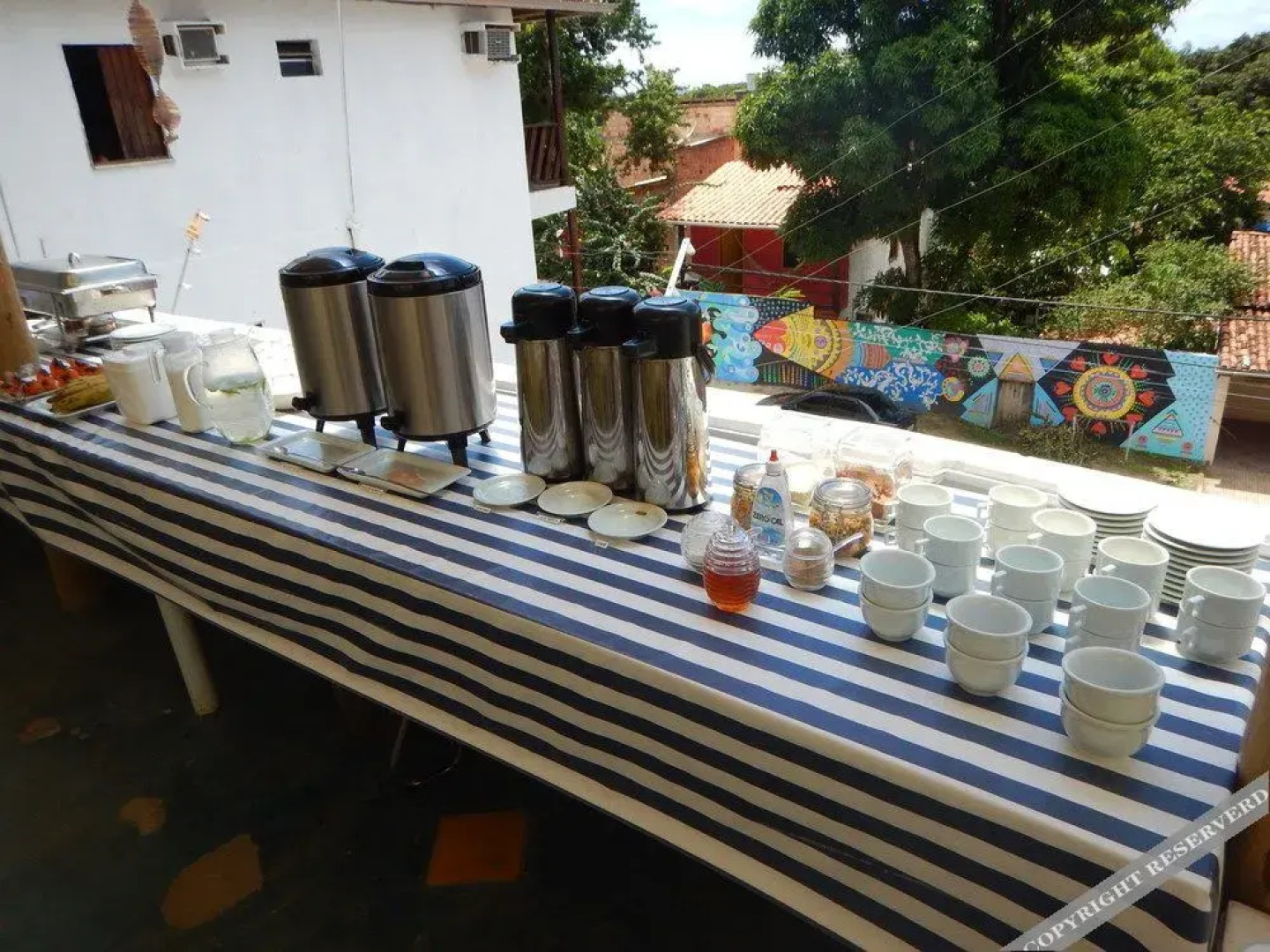 Pousada Galeão Itacaré