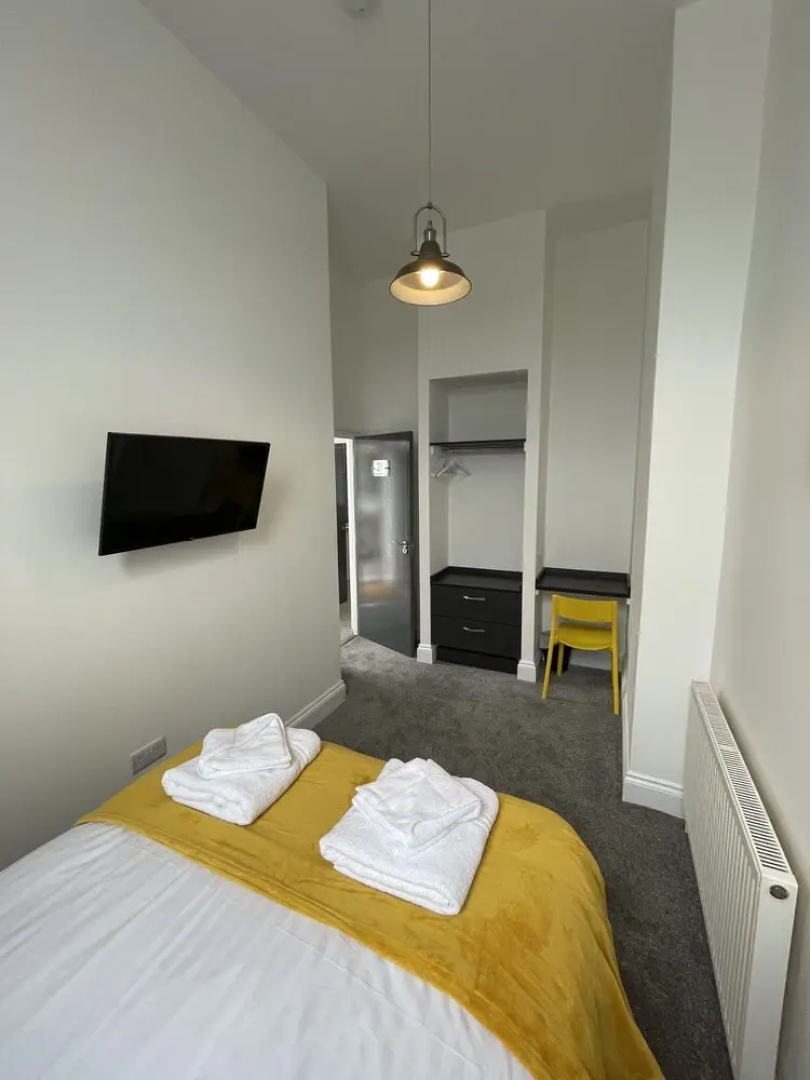 2 Bed- Marylebone by Pureserviced
