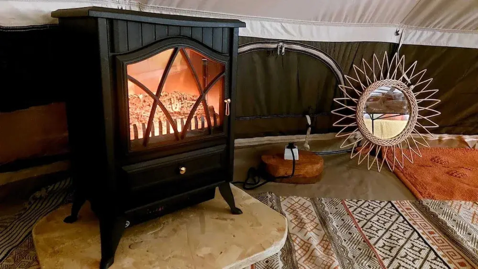 Welcome Love - Eco Camping Resort