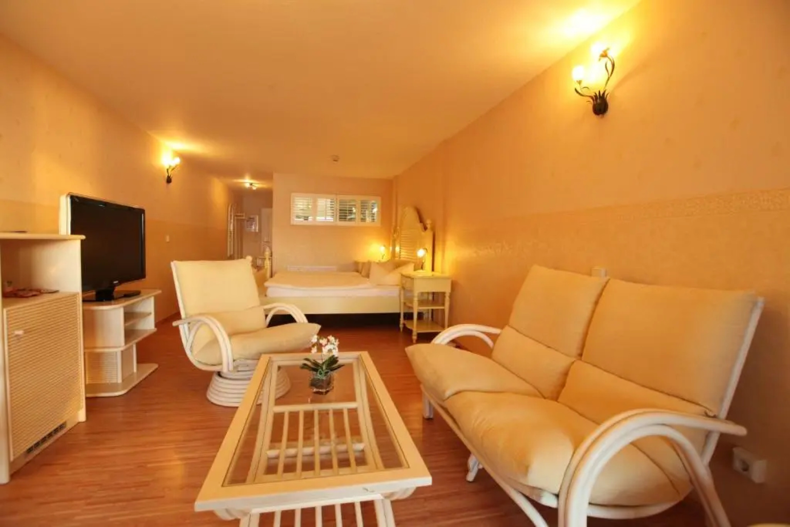 Panorama Seeresort und Spa
