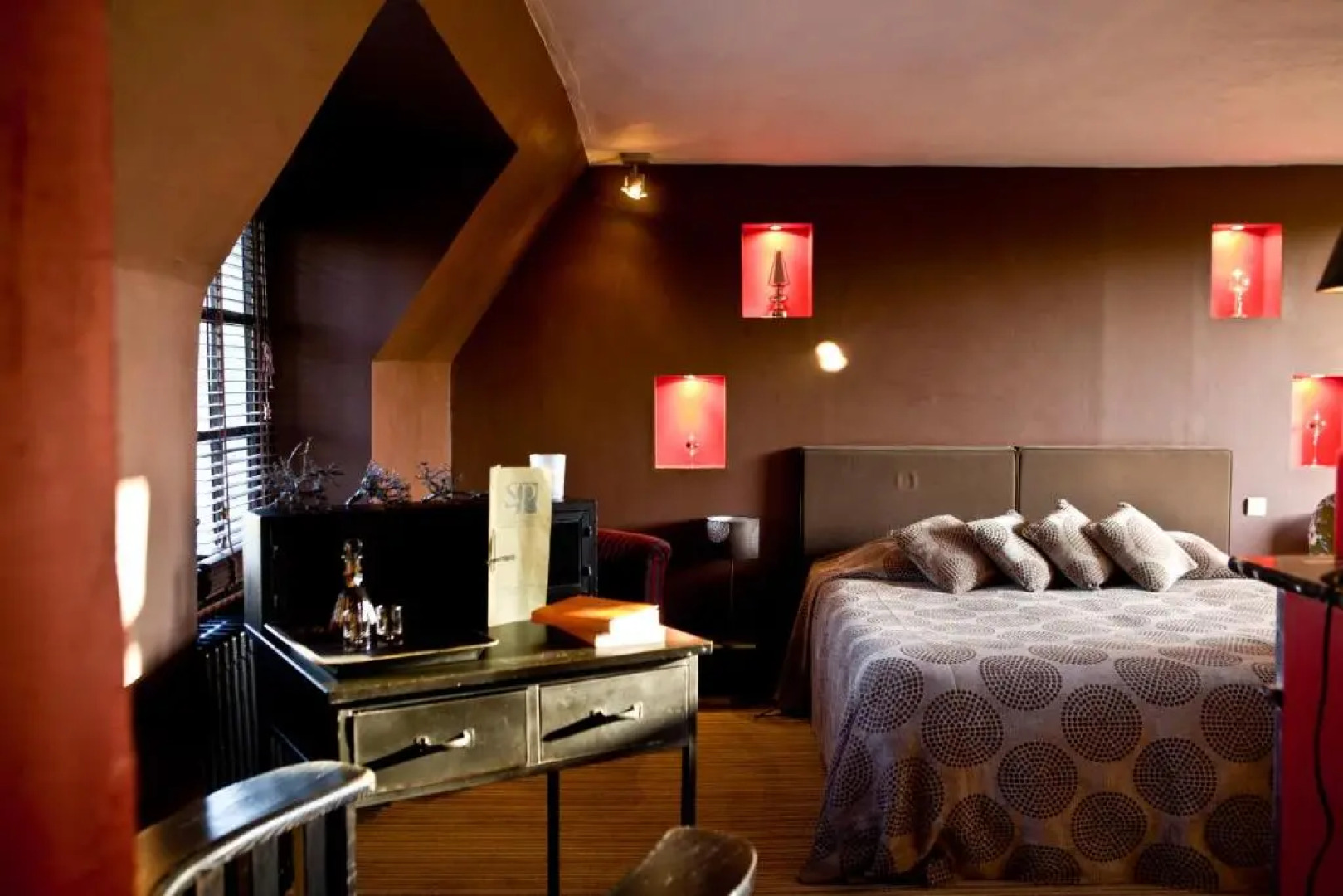 Château de Saint Paterne