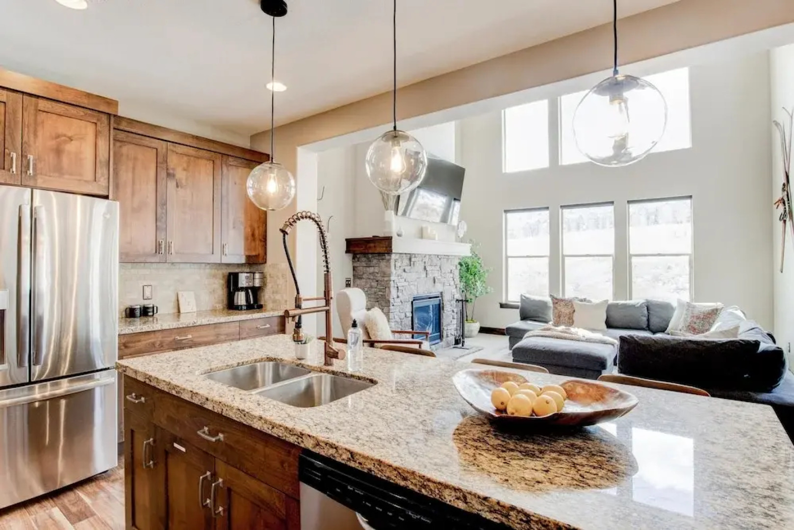 Noah s Retreat by Boutiq