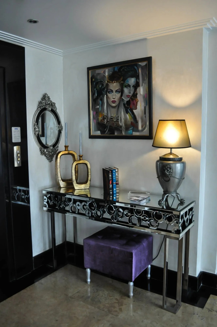 Andromeda Hotel Thessaloniki