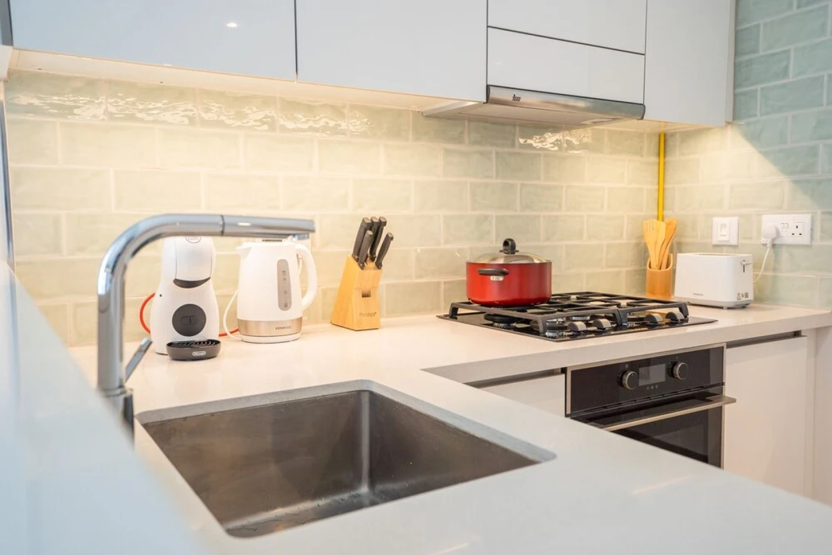 Nasma Holiday Homes - Mayan 3, Yas Island