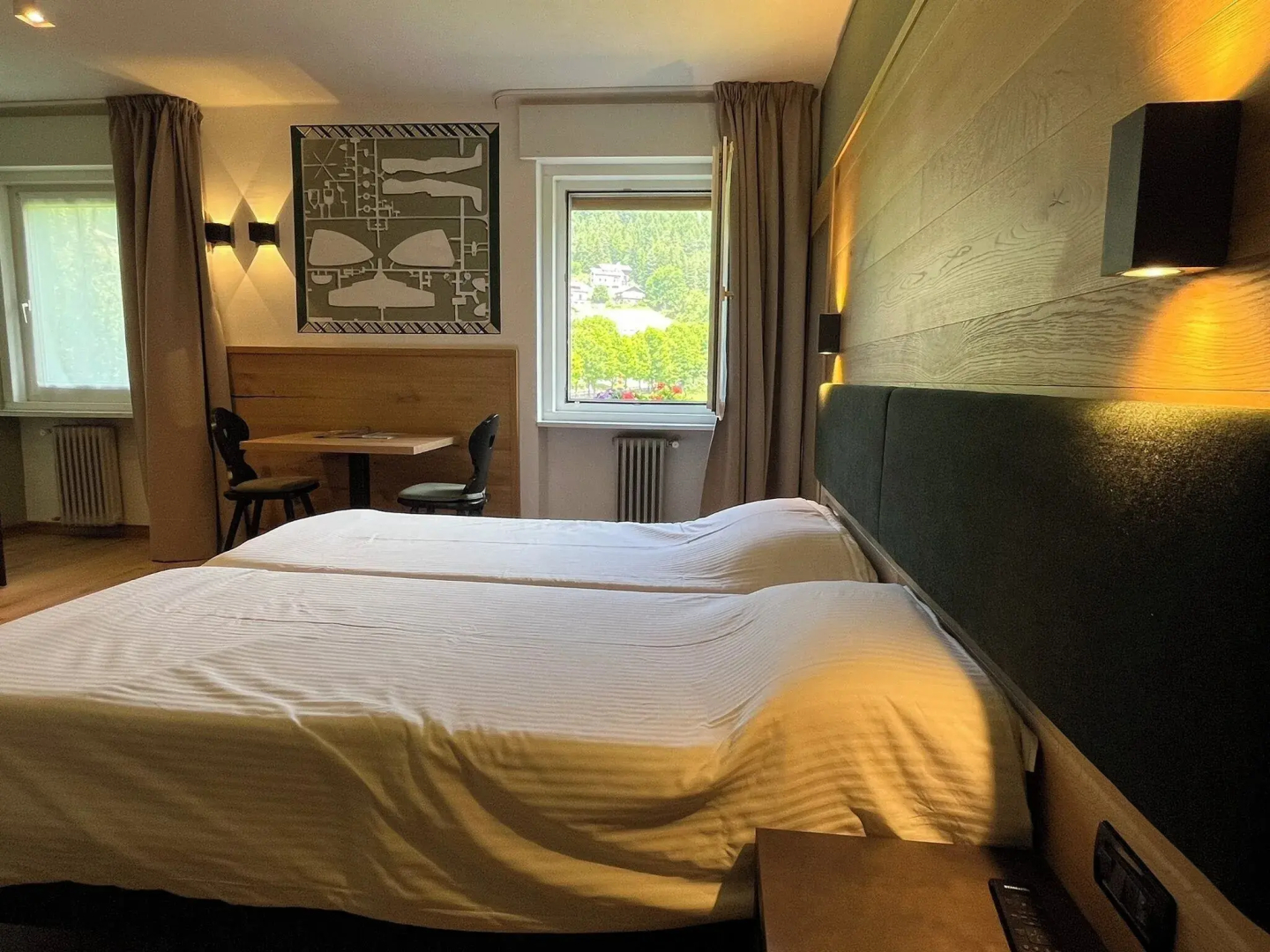 Hotel Sayonara
