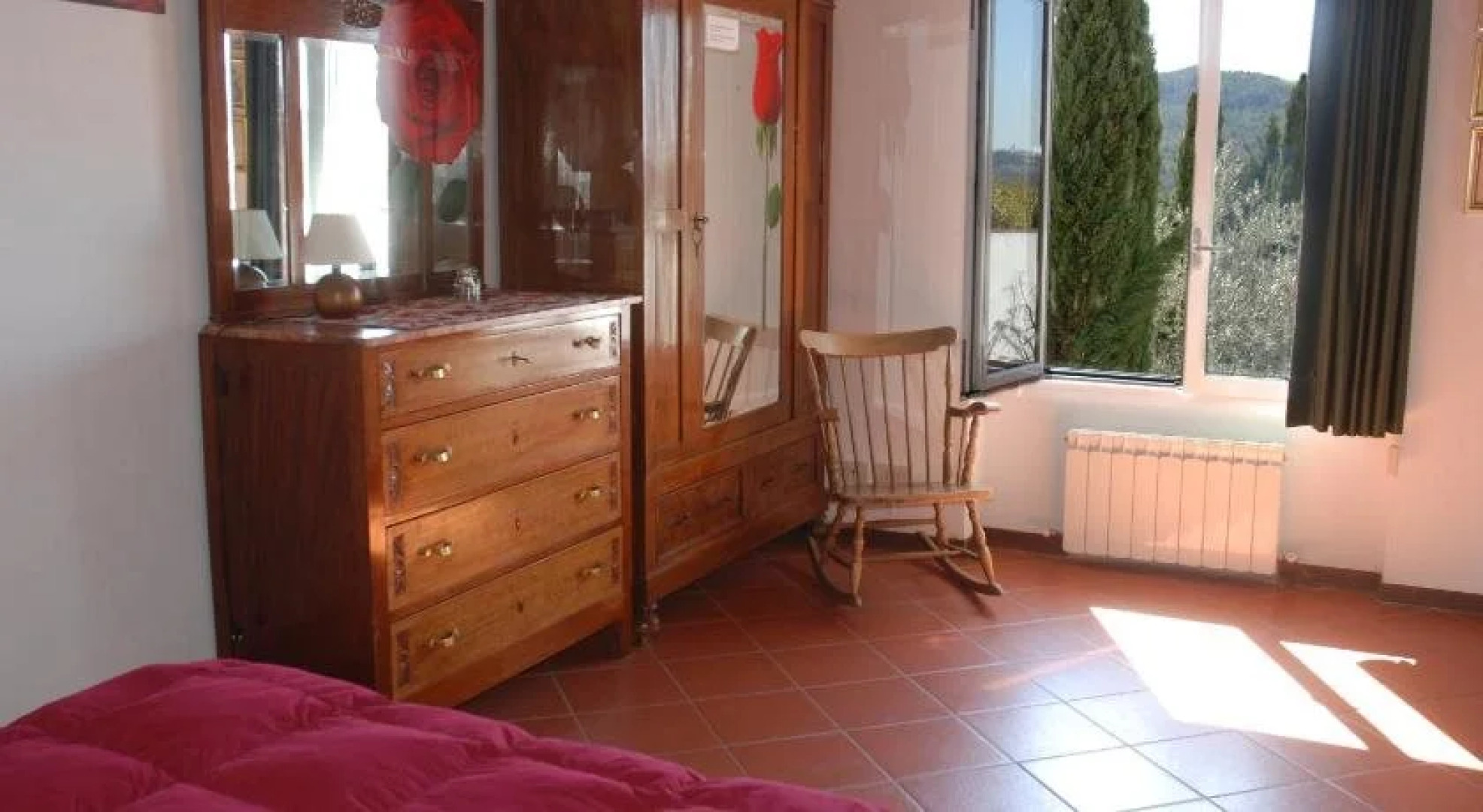 Agriturismo Olmi Grossi