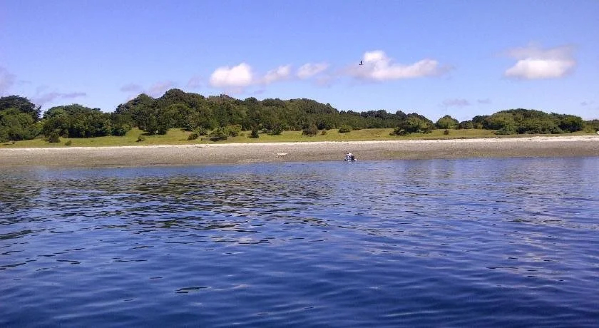 Punta Piedras Lodge & Marina